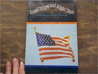 Broad Stripes and Bright Stars Boy Scout Book