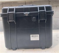 IP67 Waterproof Camera & Tools Case