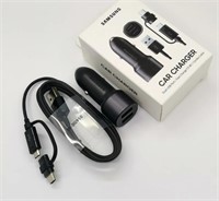 Samsung Car Charger