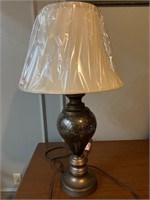 Brand new gorgeous lamp