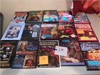 HUGE LOT OF DVDS