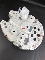 Star Wars Millennium Falcon Toy