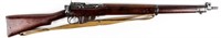 Gun Enfield No4 Mk1* Bolt Action Rifle 303 British