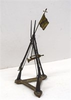 Saint Etienne Weapons Mfg Rifle Tribute Bugle