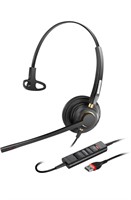 $30 Arama call center headset