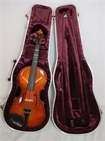 13" Viola Mo. E210/13, Hermann Beyer