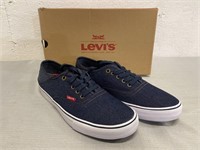 Levi’s Monterey Denim Shoes Size 10