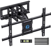 PIPISHELL TV WALL MOUNT FOR 37-75IN TVS