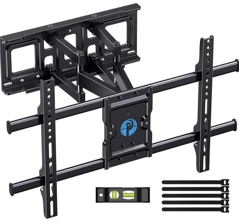 PIPISHELL TV WALL MOUNT FOR 37-75IN TVS