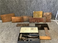 Tools And Metal Pictures