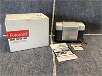 Polaroid Print Copier Model 240