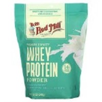 Whey Protein Powder, 12 oz (340 g) BB JL 21/2024