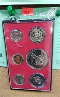 1973S US Proof Set