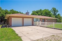 13741 S 190th Rd - Shelton, NE - ONLINE AUCTION