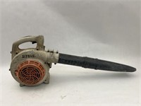 Stihl Gas Leaf Blower