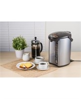 Zojirushi CD-WCC40 Micom Water Boiler $157