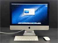 Apple iMac "Core i5"