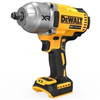 DEWALT $304 Retail 1/2" Impact Wrench 20V MAX