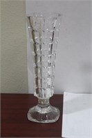 A Glass Vase