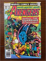 Marvel Comics Avengers #167