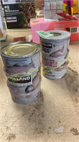 6 Cans of Kirkland Pink Salmon