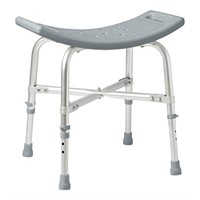 Medline Easy Care Bariatric Shower Chair without