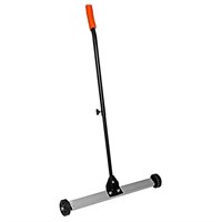 Toolway 716125 24-Inch Magnetic Sweeper