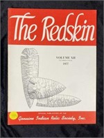 The Redskin Magazine