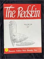 The Redskin Magazine