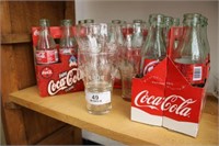 Coke Items