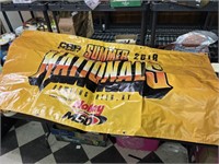 2018 Car Craft Summer Nationals Banner