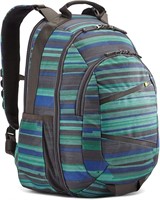 Case Logic Berkeley II Backpack, Strato