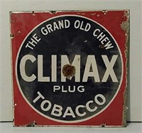 SSP Climax Plug Tobacco