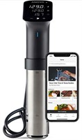 $200 Anova Culinary Sous Vide Precision Cooker Pro