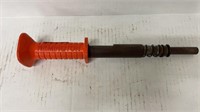 Remington powder actuated tool