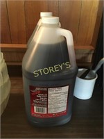 2 Jugs of Syrup