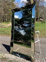 GORGEOUS LARGE MIRROR 32” x 52”