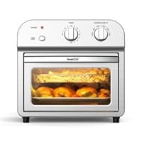 D1)  Geek Chef GT010 Convection Air Fryer Oven