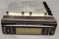 Harley Davidson Radio