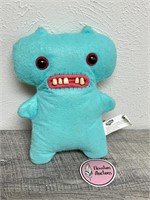 Fuggler doll