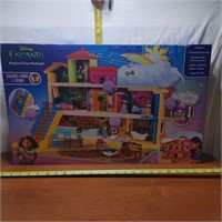 NIB DISNEY ENCANTO PLAY HOUSE