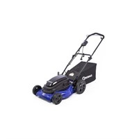 Corded Lawn Mower