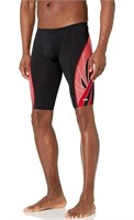 (N) TYR Sport Men's Phoenix Splice Jammer Swimsuit