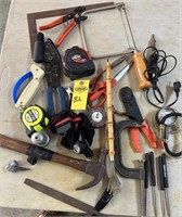 Misc Tools