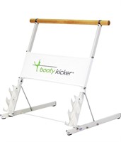 BOOTY KICKER – HOME FITNESS EXERCISE BARRE