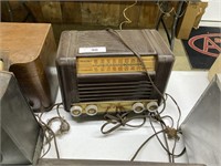 dewald radio