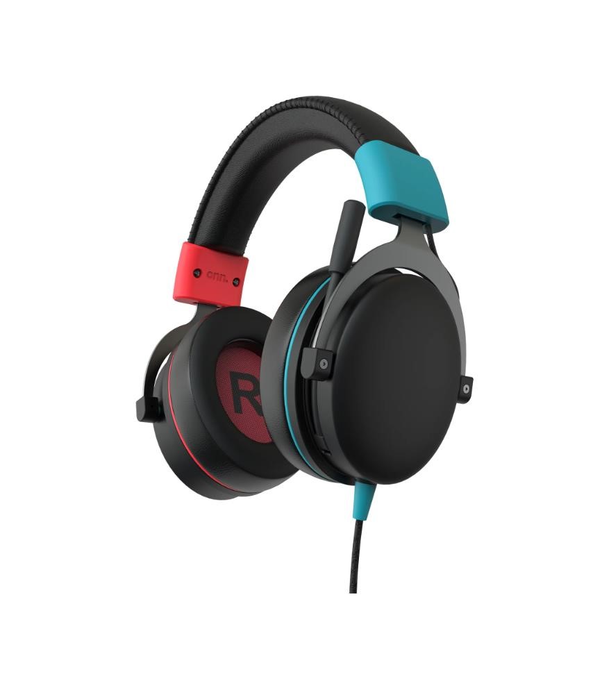 onn. Nintendo Switch/SwitchLiteWiredGaming Headset