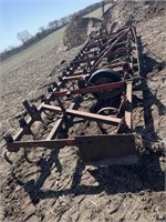 3pt 21ft Koehring Field Cultivator