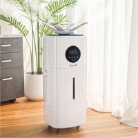 Humidifiers for Large Room Whole House