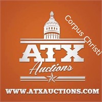 NEW LOCATION & NEW AUCTION CLOSING TIME!!